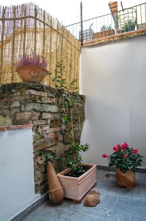Camilla'S Guest House Florence 0*,
