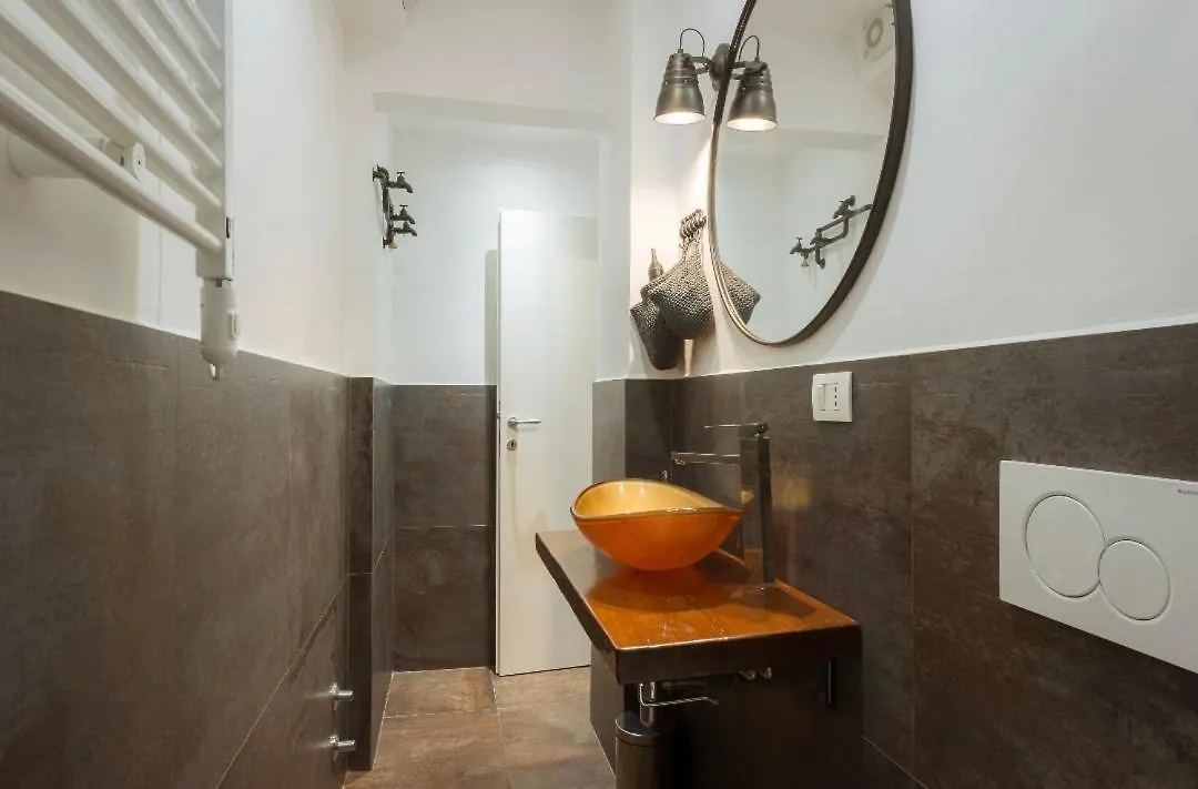 Apartment Camilla'S Guest House Florence