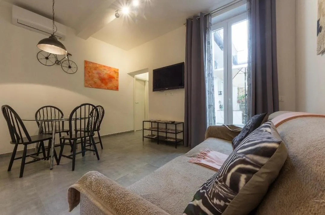 Camilla'S Guest House Florence Apartment