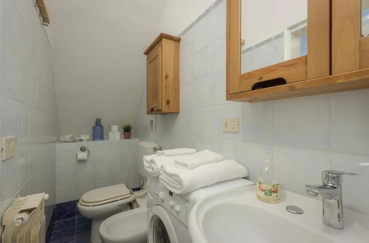Camilla'S Guest House Florence