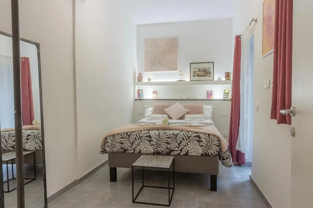 Camilla'S Guest House Florence
