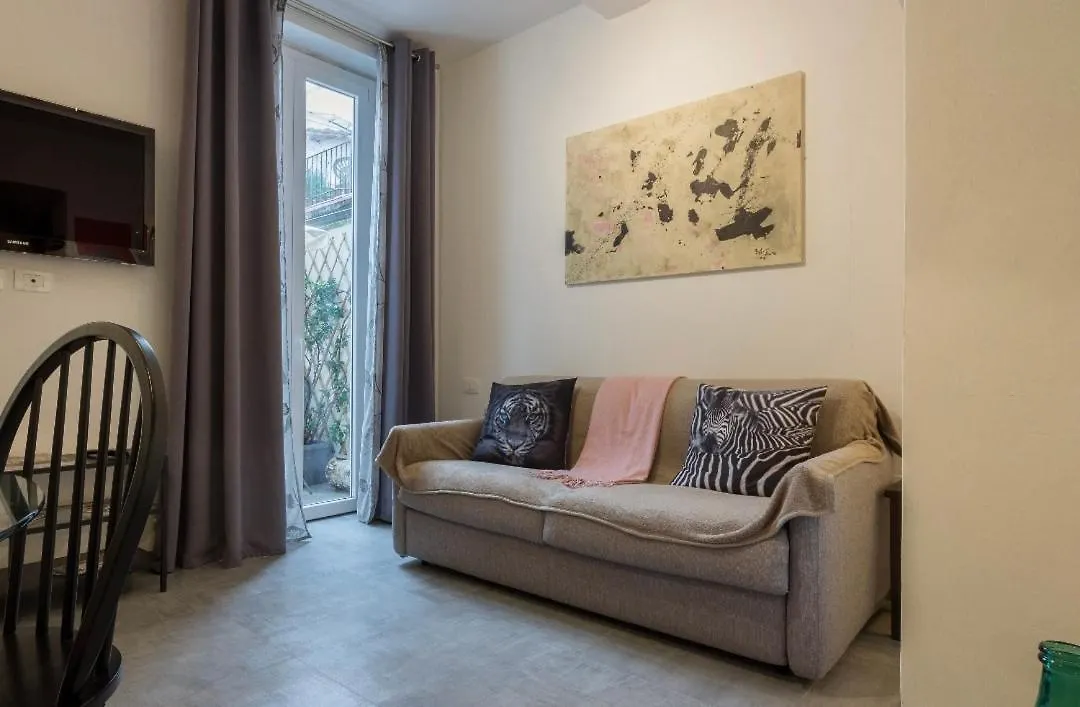 Apartment Camilla'S Guest House Florence